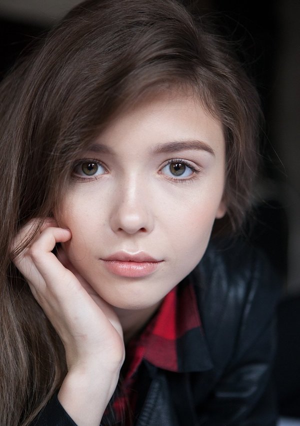 Татьяна, 21