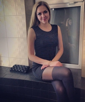 Жанна, 21